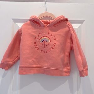 Baby Gap - Sweatshirt - Size 2T